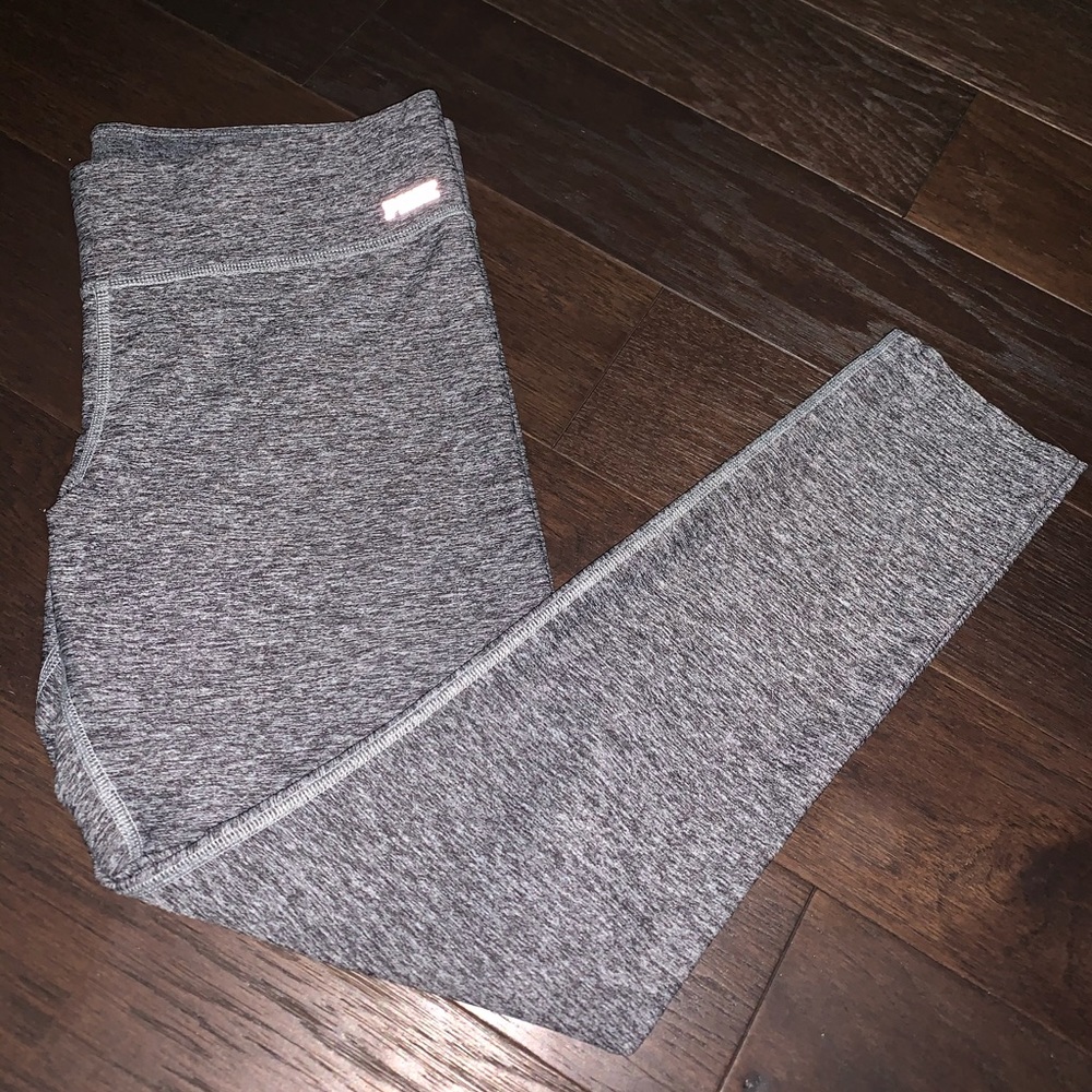 Victorias Secret Pink Leggings